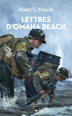 Lettres d'Omaha Beach