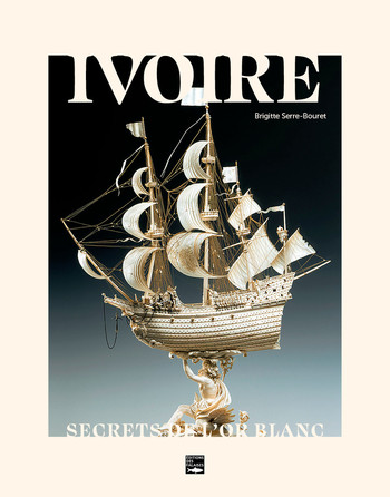 Ivoire, secrets de l'or blanc