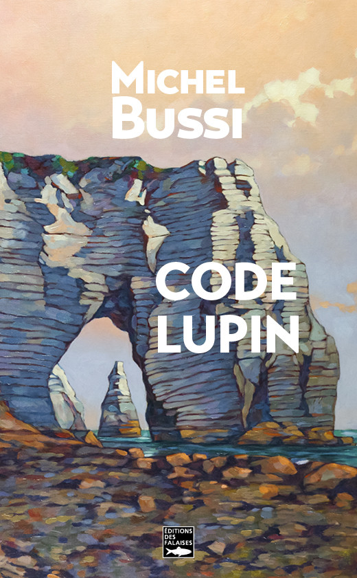 Code Lupin (Poche) Code Lupin (Poche)