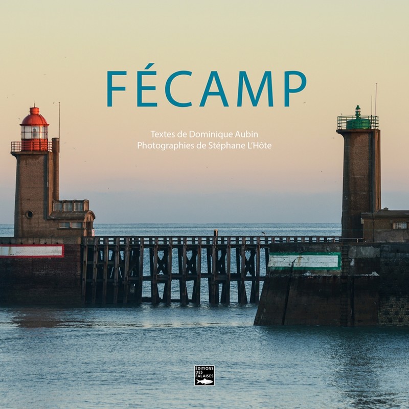 Fécamp 