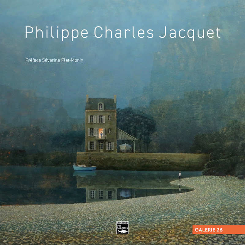Philippe Charles Jacquet Philippe Charles Jacquet