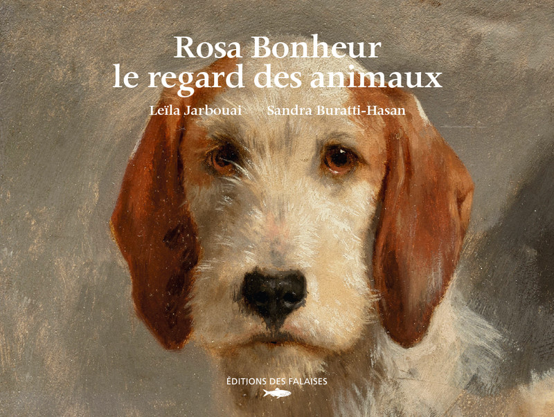 Rosa Bonheur, le regard des animaux Rosa Bonheur, le regard des animaux