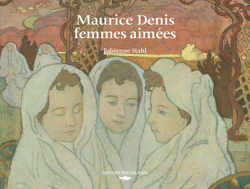 Maurice Denis, femmes aimées