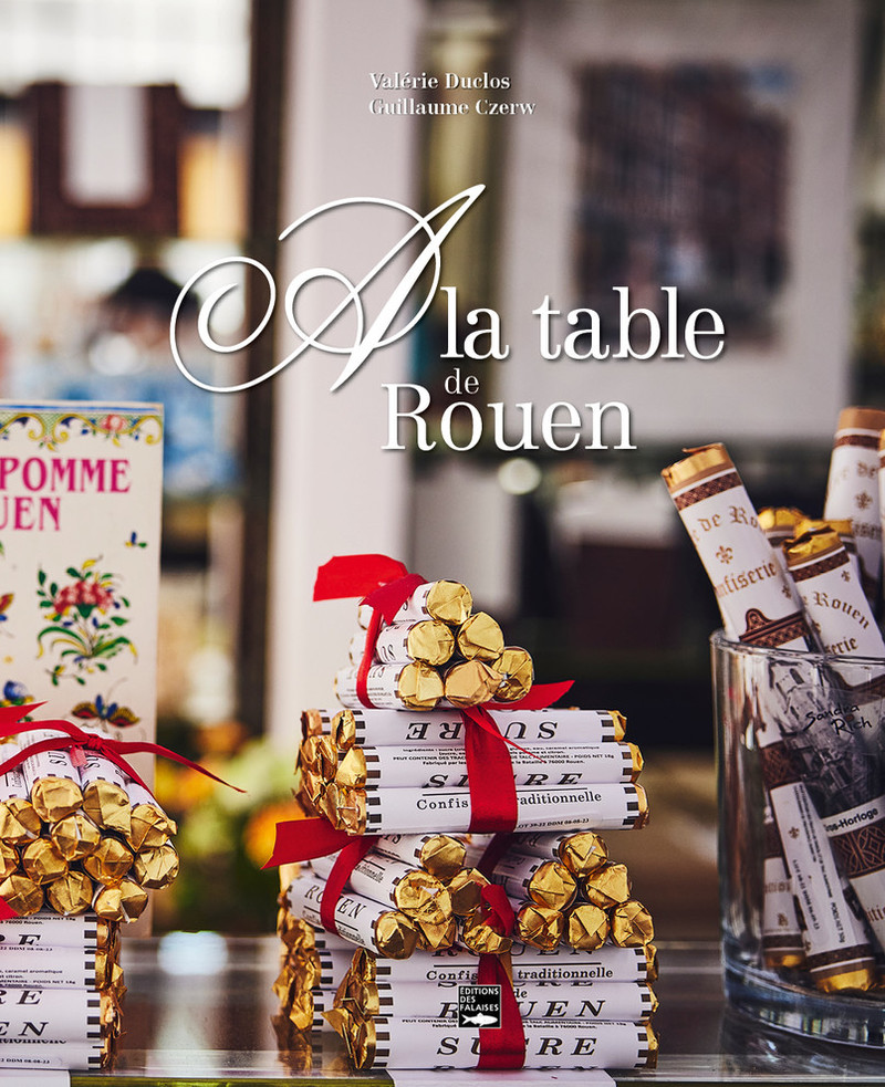 A la table de Rouen A la table de Rouen