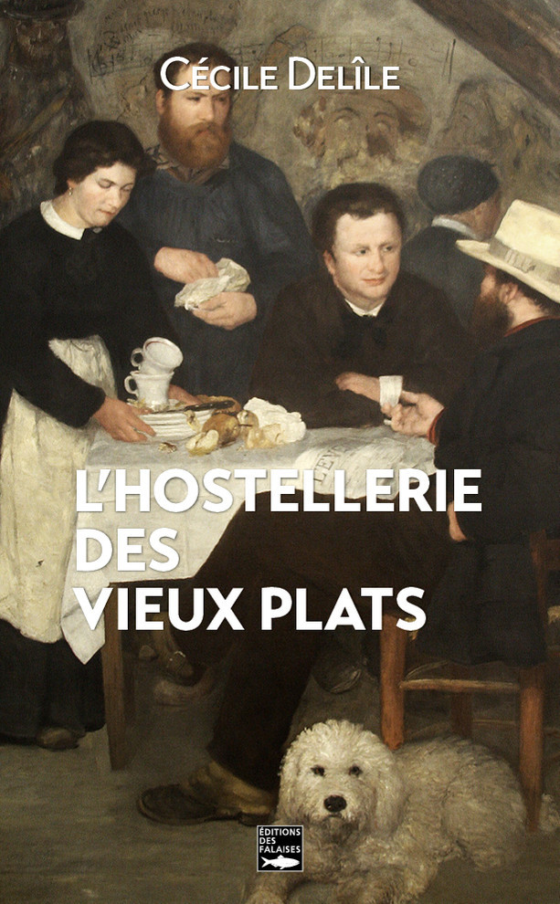 L'Hostellerie des Vieux Plats