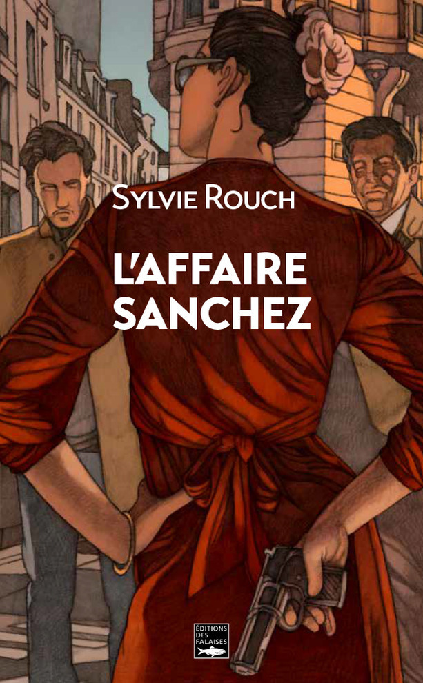 L'Affaire Sanchez