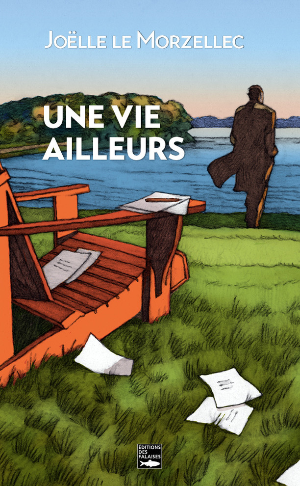 Une vie ailleurs Une vie ailleurs