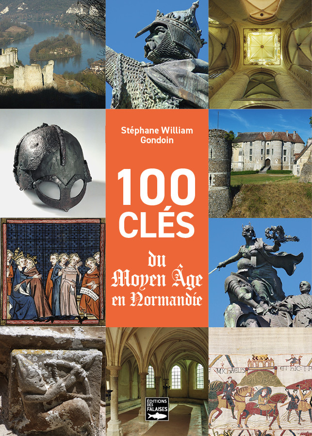 100 clés du Moyen Âge