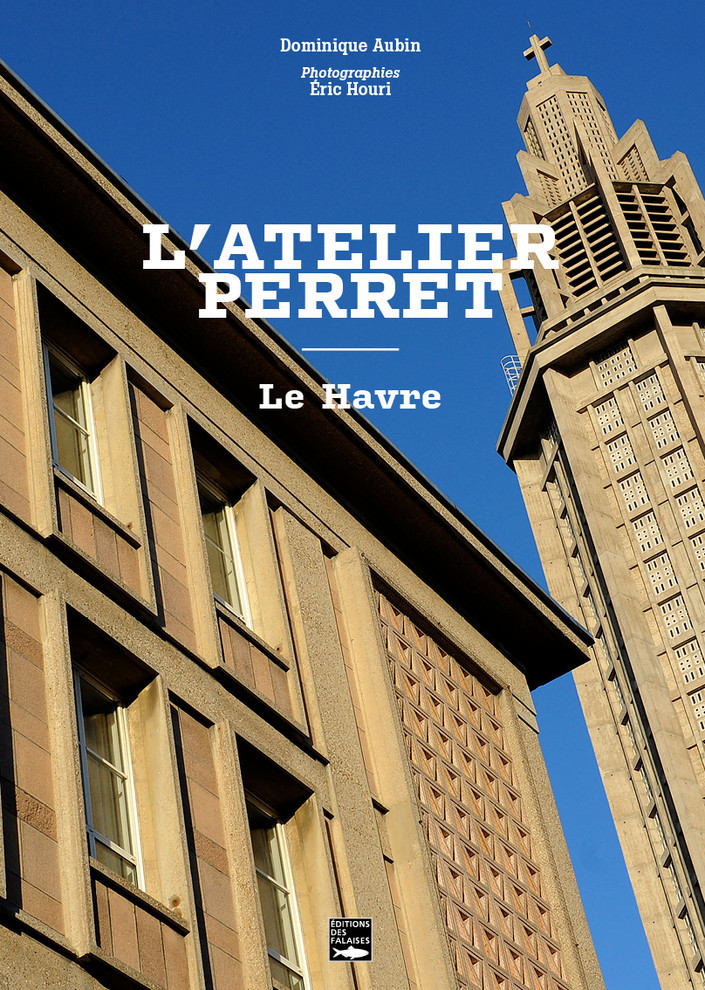 L'Atelier Perret L'Atelier Perret