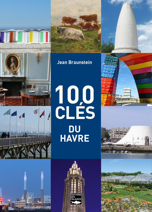 100 clés du Havre