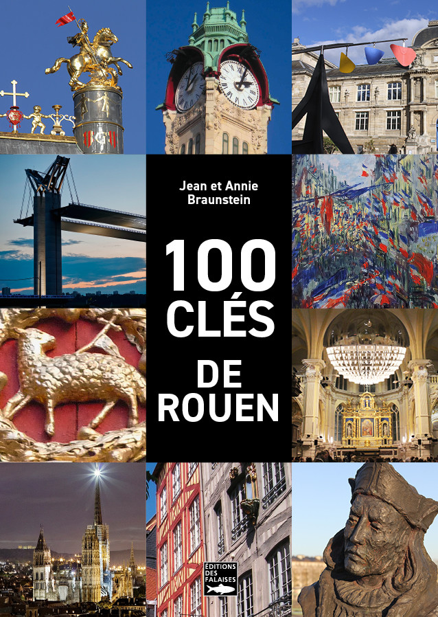 100 clés de Rouen