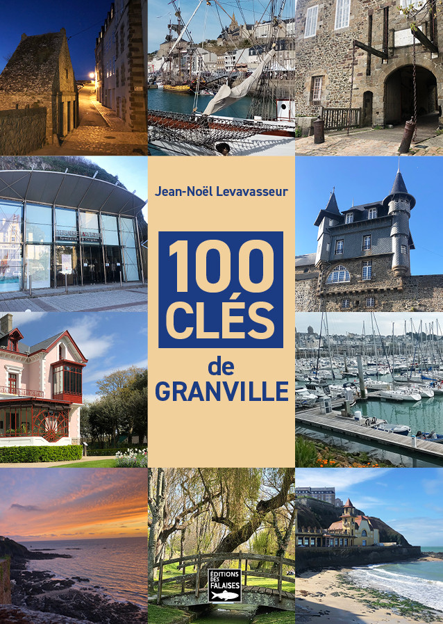 100 clés de Granville