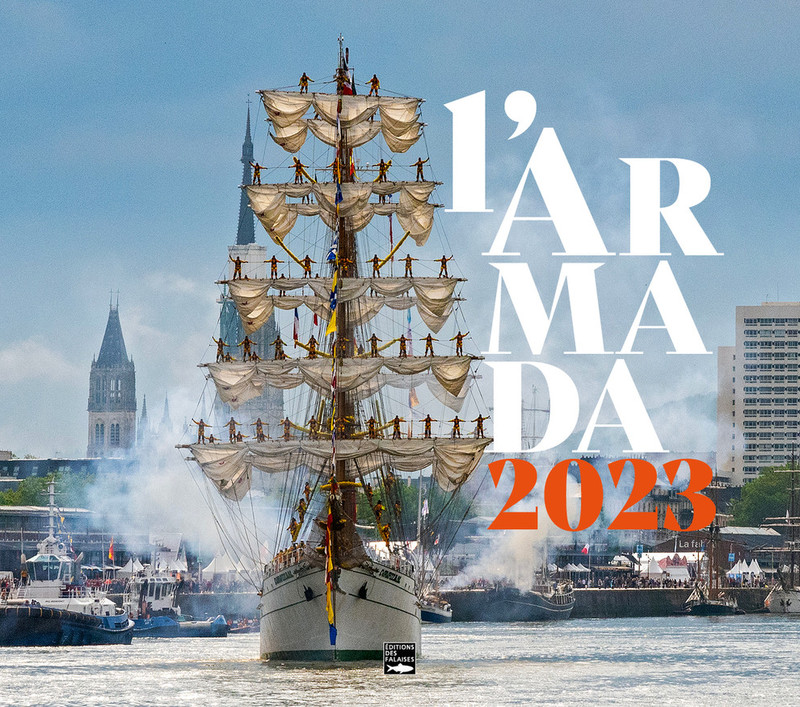 L'Armada 2023 L'Armada 2023