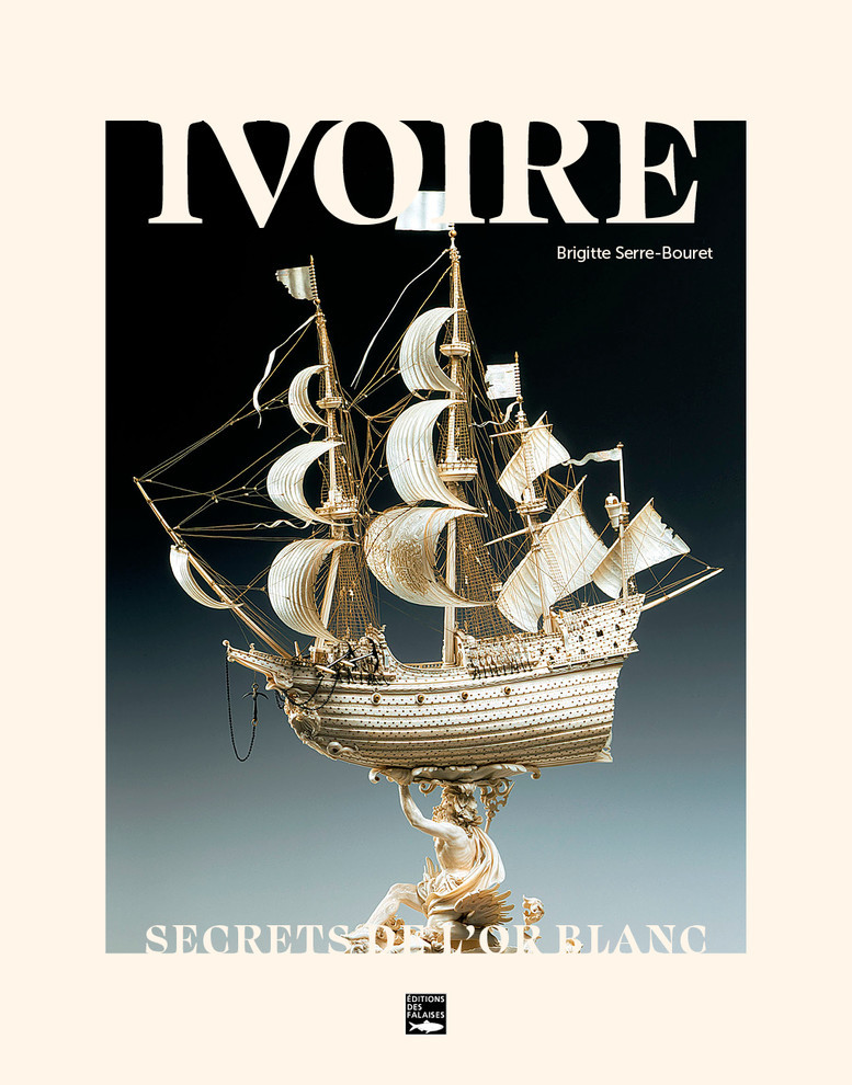 Ivoire, secrets de l'or blanc Ivoire, secrets de l'or blanc