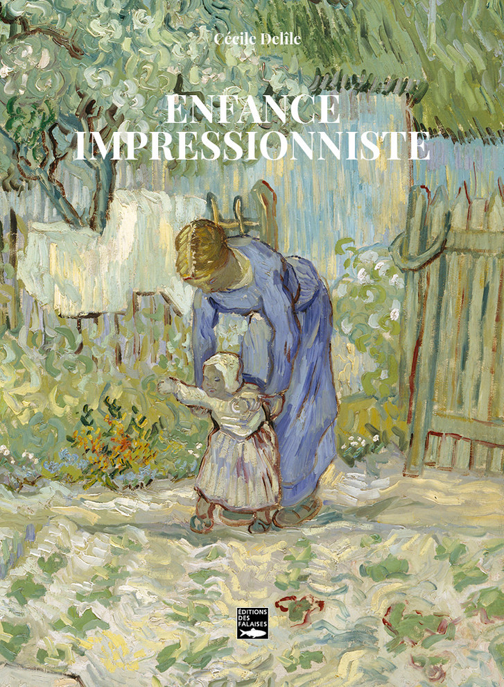 Enfance impressionniste Enfance impressionniste