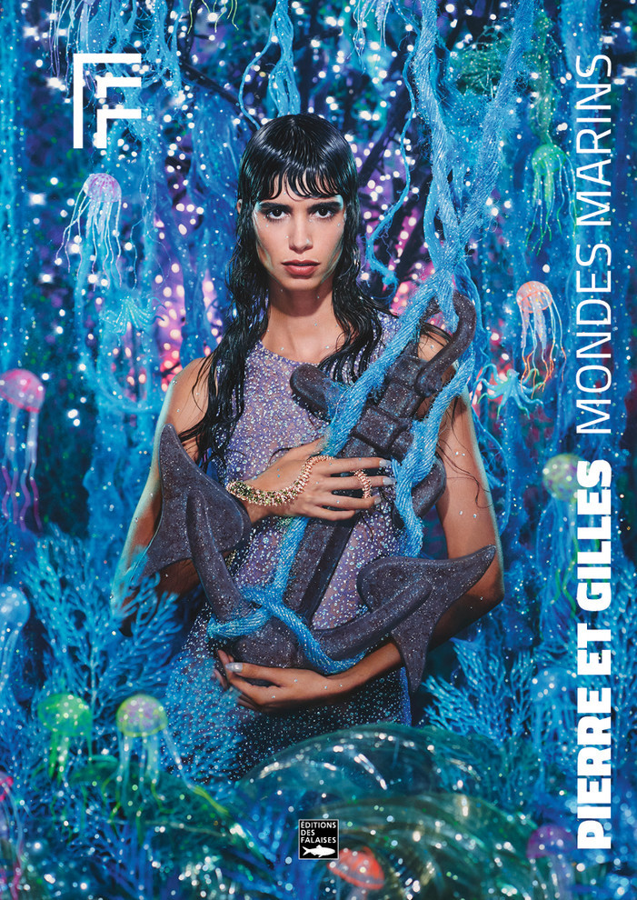 Pierre et Gilles, Mondes Marins Pierre et Gilles, Mondes Marins