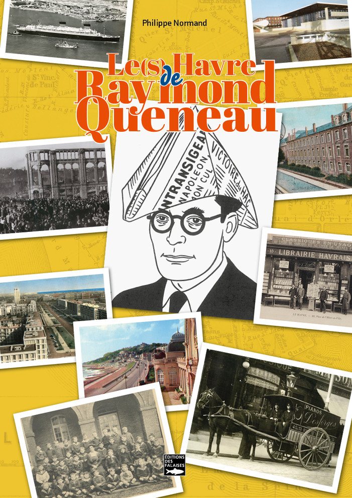 Le(s) Havre de Raymond Queneau
