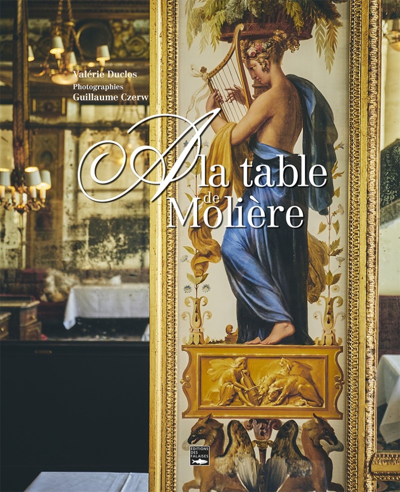 A la table de Molière A la table de Molière