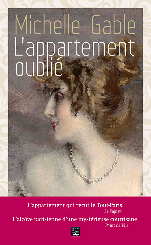 L'Appartement oublié (Poche) L'Appartement oublié (Poche)