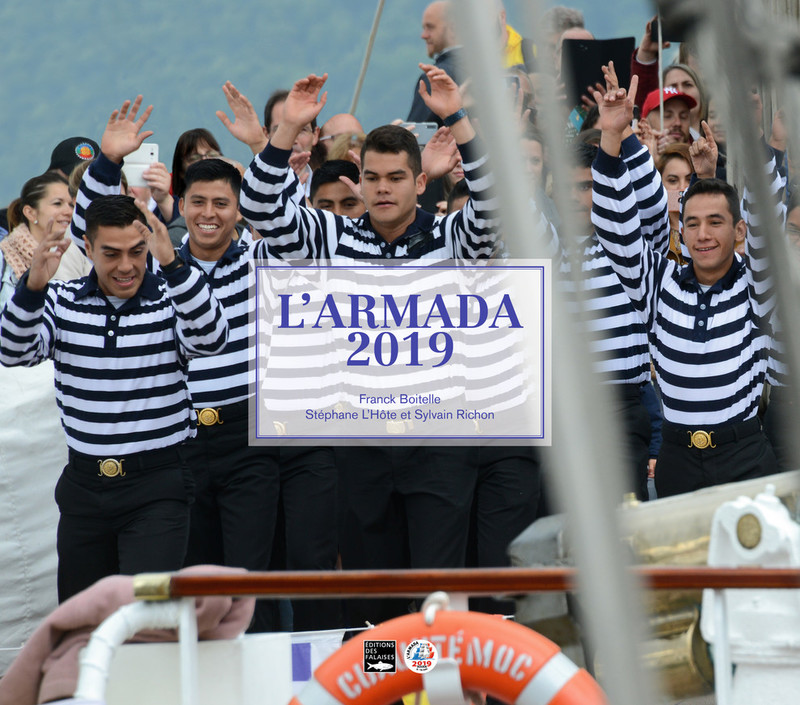 L'Armada 2019