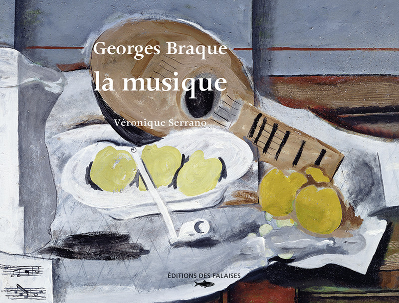 Georges Braque, la musique