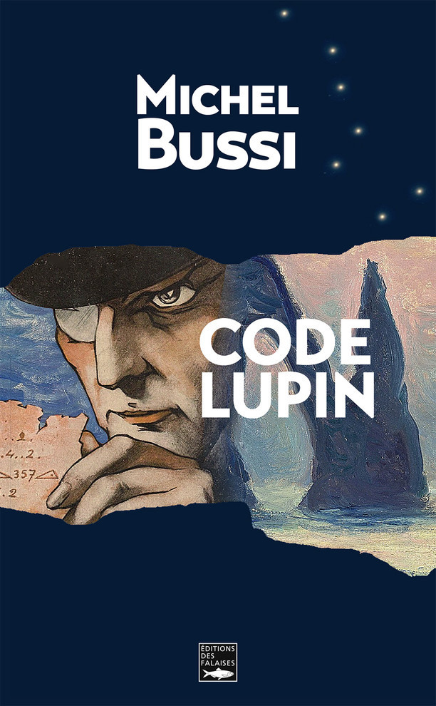 Code Lupin (Poche) Code Lupin (Poche)
