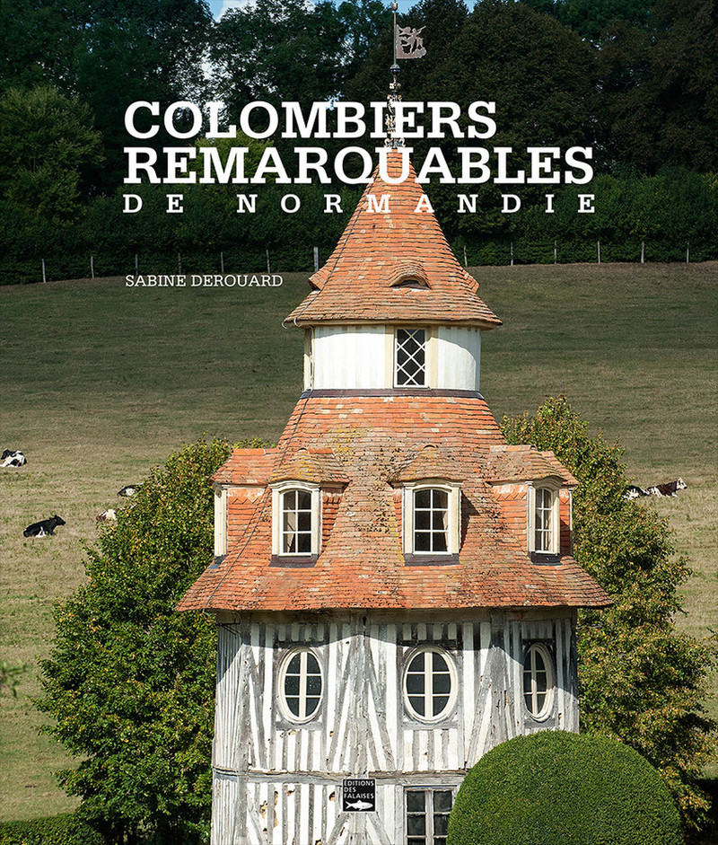 Colombiers remarquables de Normandie