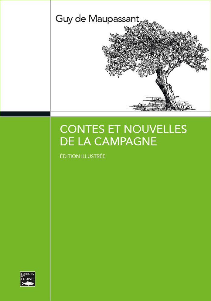 Contes et nouvelles de la campagne