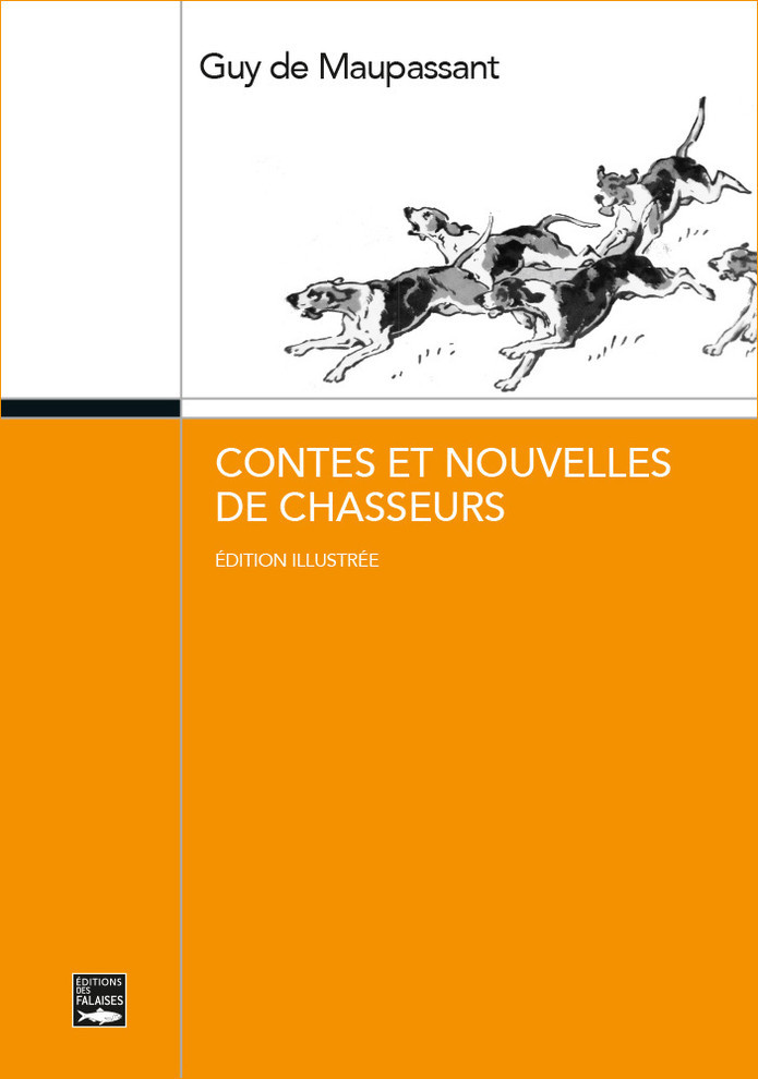 Contes et nouvelles de chasseurs