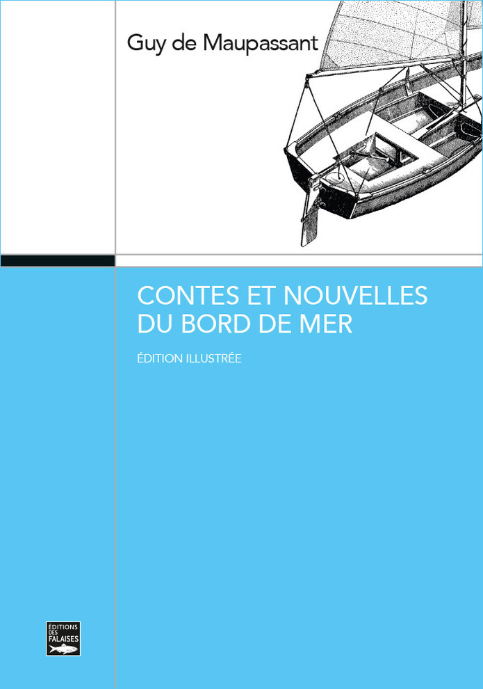 Contes et nouvelles du bord de mer Contes et nouvelles du bord de mer