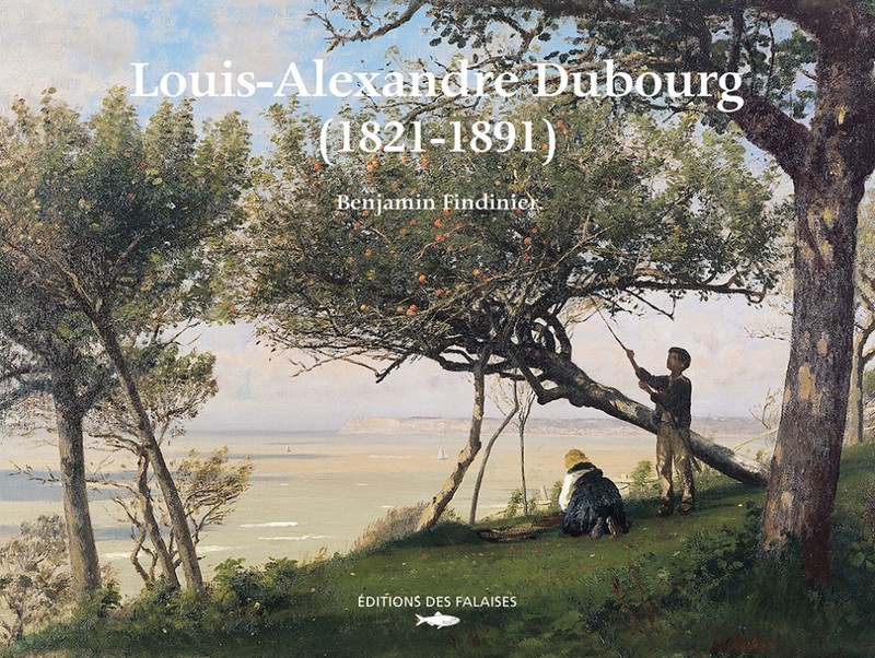 Louis-Alexandre Dubourg (1821-1891) Louis-Alexandre Dubourg (1821-1891)