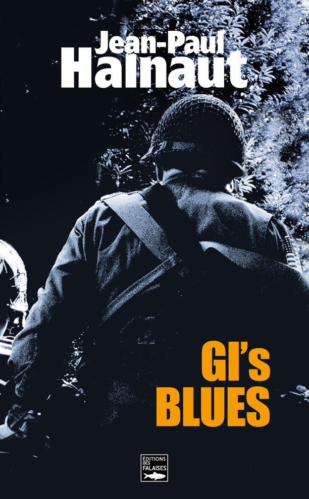 GI's blues (Poche)