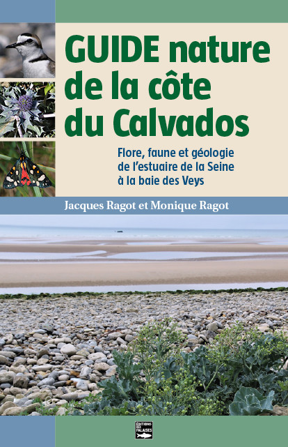 Guide de la côte du Calvados