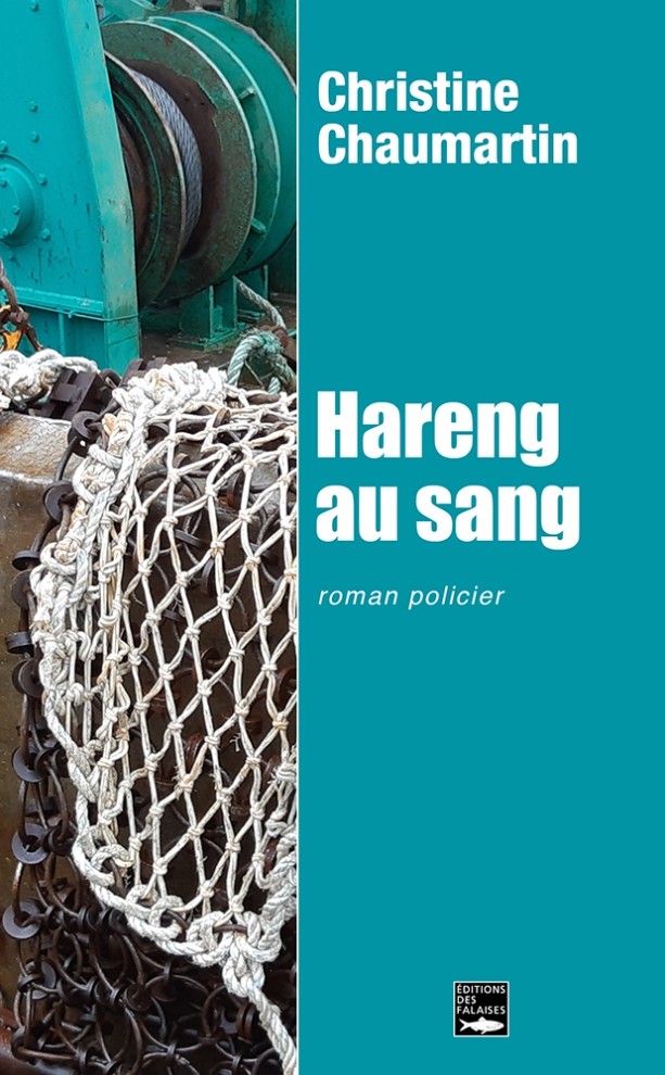 Hareng au sang Hareng au sang