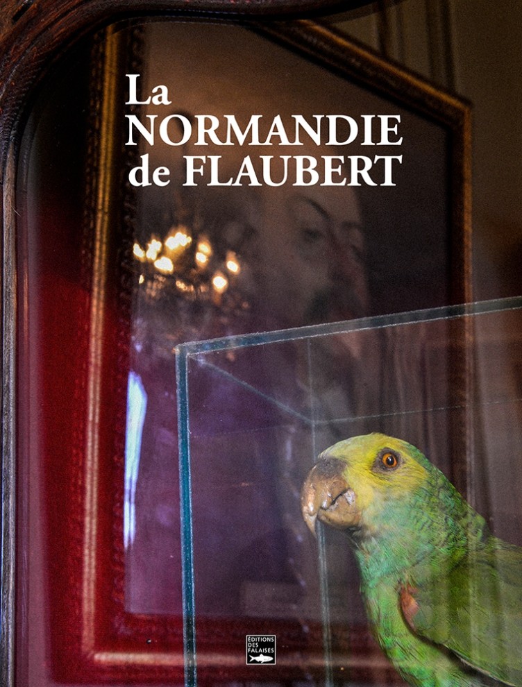 La Normandie de Flaubert