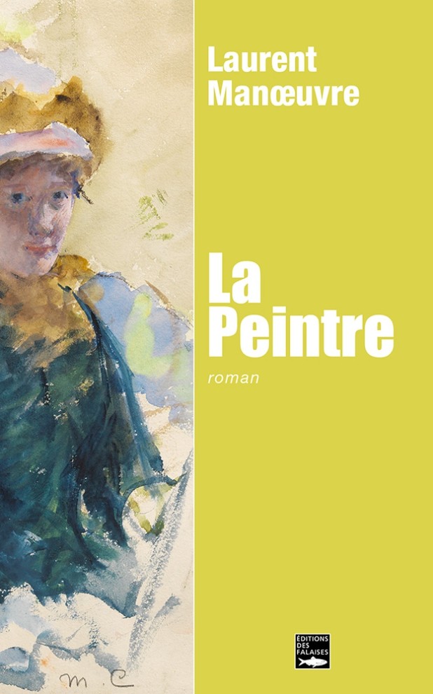 La Peintre