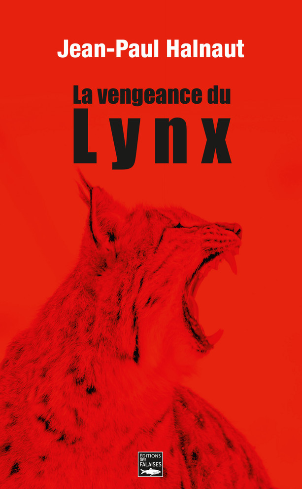 La Vengeance du lynx La Vengeance du lynx