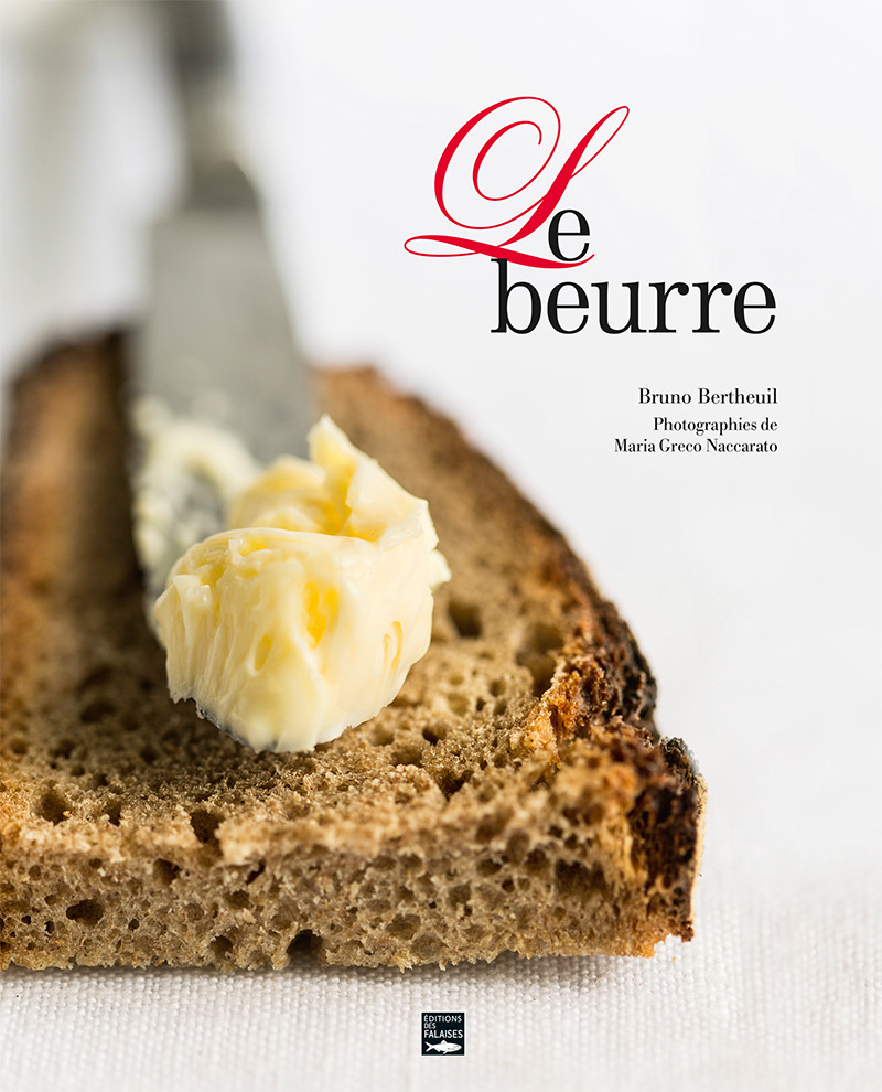 Le beurre Le beurre