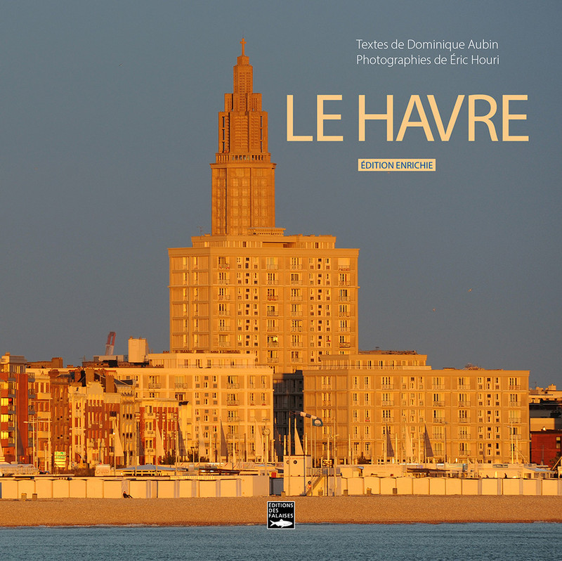 Le Havre, version enrichie Le Havre, version enrichie