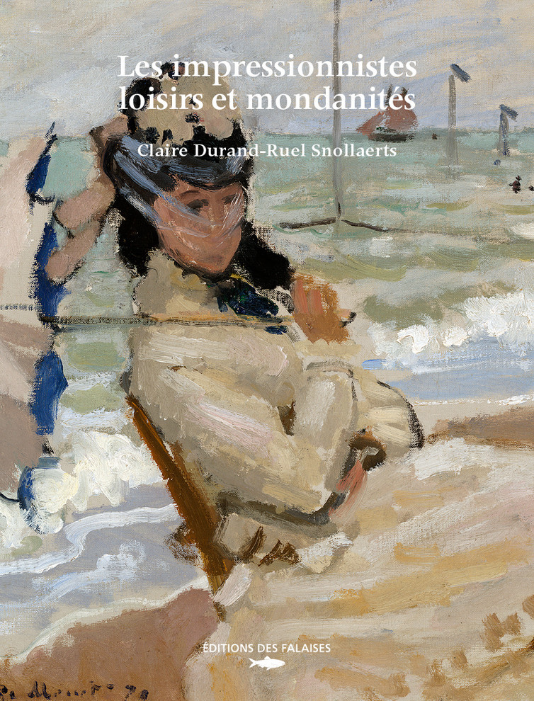 Les impressionnistes, loisirs et mondanites Les impressionnistes, loisirs et mondanites