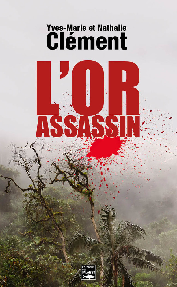 L'Or assassin (Poche) L'Or assassin (Poche)
