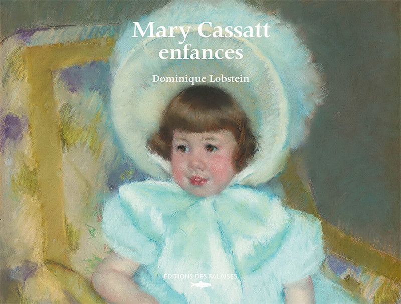 Mary Cassatt, enfances Mary Cassatt, enfances