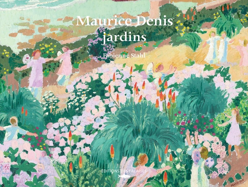 Maurice Denis, jardins Maurice Denis, jardins