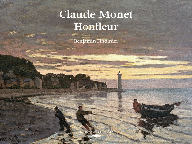 Claude Monet, Honfleur
