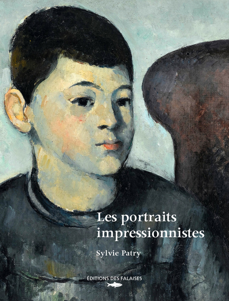 Les portraits impressionnistes