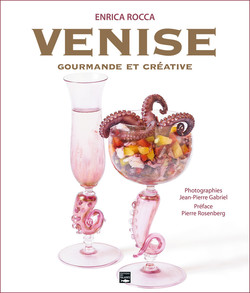 Venise gourmande et créative