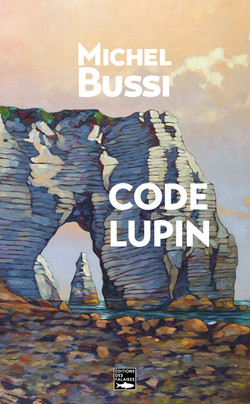 Code Lupin (Poche)