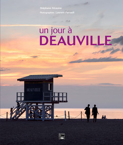 Un jour à Deauville