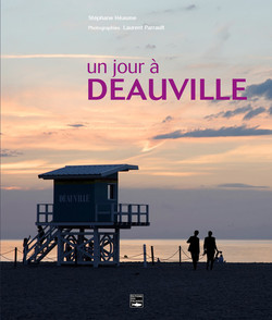 Un jour à Deauville