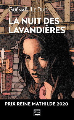 La Nuit des lavandières (Poche)